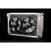 LSX Swap Direct Fit Aluminum Radiator 1977-1981 Corvette - image 1