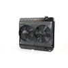 LSX Swap Direct Fit Aluminum Radiator 1962-1967 Chevy II - image 1