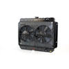 LSX Swap Direct Fit Aluminum Radiator 1959-64 Impala - image 1