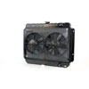 LSX Swap Direct Fit Aluminum Radiator 1959-64 Impala - image 1