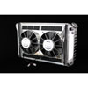 LSX Swap Direct Fit Aluminum Radiator - image 1