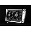 LSX Swap Direct Fit Aluminum Radiator 1973-1974 Nova - image 1