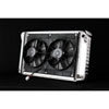 LSX Swap Direct Fit Aluminum Radiator 1973-1974 Nova - image 1
