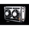 LSX Swap Direct Fit Aluminum Radiator 1977-1982 Corvette - image 1