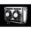 LSX Swap Direct Fit Aluminum Radiator 1977-1981 Corvette - image 1