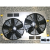 RADIATOR ELECTRIC FAN - image 1