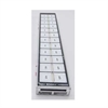 Replacement 12 Switch Flat Touch Control Panel