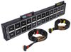 12 Switch Flat Touch Control Panel - image 2