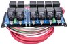 12 Switch Flat Touch Control Panel - image 3