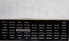12 Switch Flat Touch Control Panel - image 4