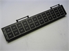 Replacement 12 Switch Flat Touch Control Panel