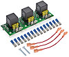 Relay 3 Position Module