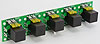Relay 5 Position Module