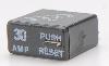 Resettable Breaker 30 Amp - image 1