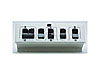 Auto Rod Controls PRO STREET MODULE SILVER - image 1