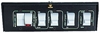 Overhead Pro Stock Control Module 8" W x 2-3/4" H x 3-1/2" D