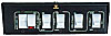 Overhead Pro Stock Control Module 8" W x 2-3/4" H x 3-1/2" D - image 1