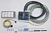 4 Switch Flat Touch Control Panel - image 1