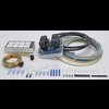 *REMAN 4 Switch Flat Touch Control Panel Dash Mount - image 3