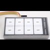 Auxiliary Firewall Key Pad Control Panel - image 3