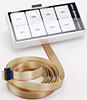 Auxiliary Firewall Key Pad Control Panel