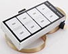 Auxiliary Firewall Key Pad Control Panel - image 2