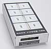 4 Switch Flat Touch Control Panel - image 4