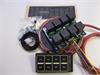 4 Switch Flat Touch Control Panel ECU - image 1