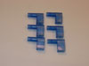 FEMALE #16-14 WIRE CONCTR - image 1