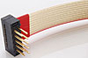 8000D 8 Switch Flat Touch Control Panel - image 4