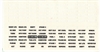 STICKER LABELS - image 1