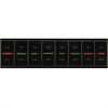 8 Switch Flat Touch Control Panel - image 1