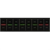 *REMAN 8 Switch Flat Touch Control Panel - image 1