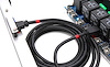 CABLE Flat Touch Switch Panel Replacement Cable [10-Pin]