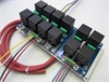 12-Position Relay Module