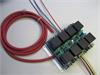 8-Position Relay Module