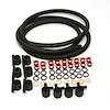 Diesel Fuel Injector Installation Kit Ford - image 1