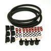 Diesel Fuel Injector Installation Kit Ford - image 2