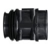 Mass Air Flow Sensor - Complete Assembly for 1997-1998 Jaguar Vanden Plas, Xj8, XK8 - image 4