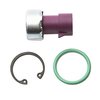 A/C High Side Pressure Switch - image 2