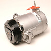 AC Compressor CVC Series - image 1