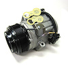 AC Compressor SP Series - image 1