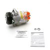 AC Compressor CVC Series - image 2