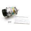 AC Compressor CVC Series - image 2