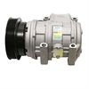 AC Compressor - image 1