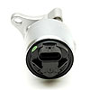 Exhaust Gas Recirculation (EGR) Valve for 1990-2006 GM Trucks and SUVs - image 3