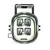 Oxygen Sensor - image 4