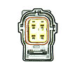 Oxygen Sensor - image 4