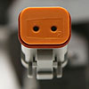 Fuel Injector for 1996-2002 International - image 3