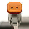 Fuel Injector for 1996-2002 International - image 3